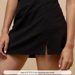 AE It Knit Skort